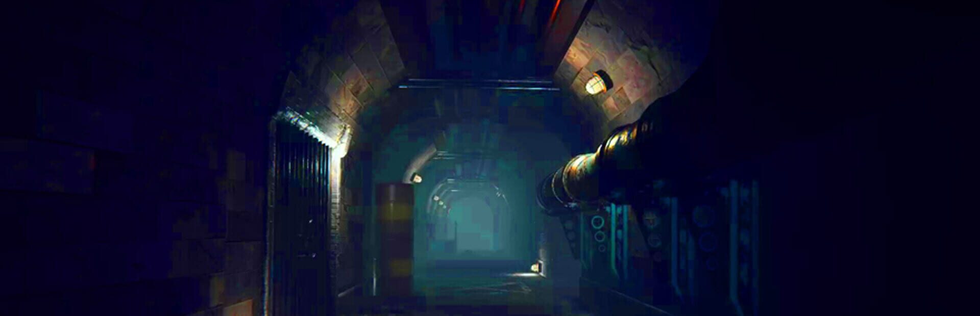 Foto do jogo 3D Puzzle: Underground