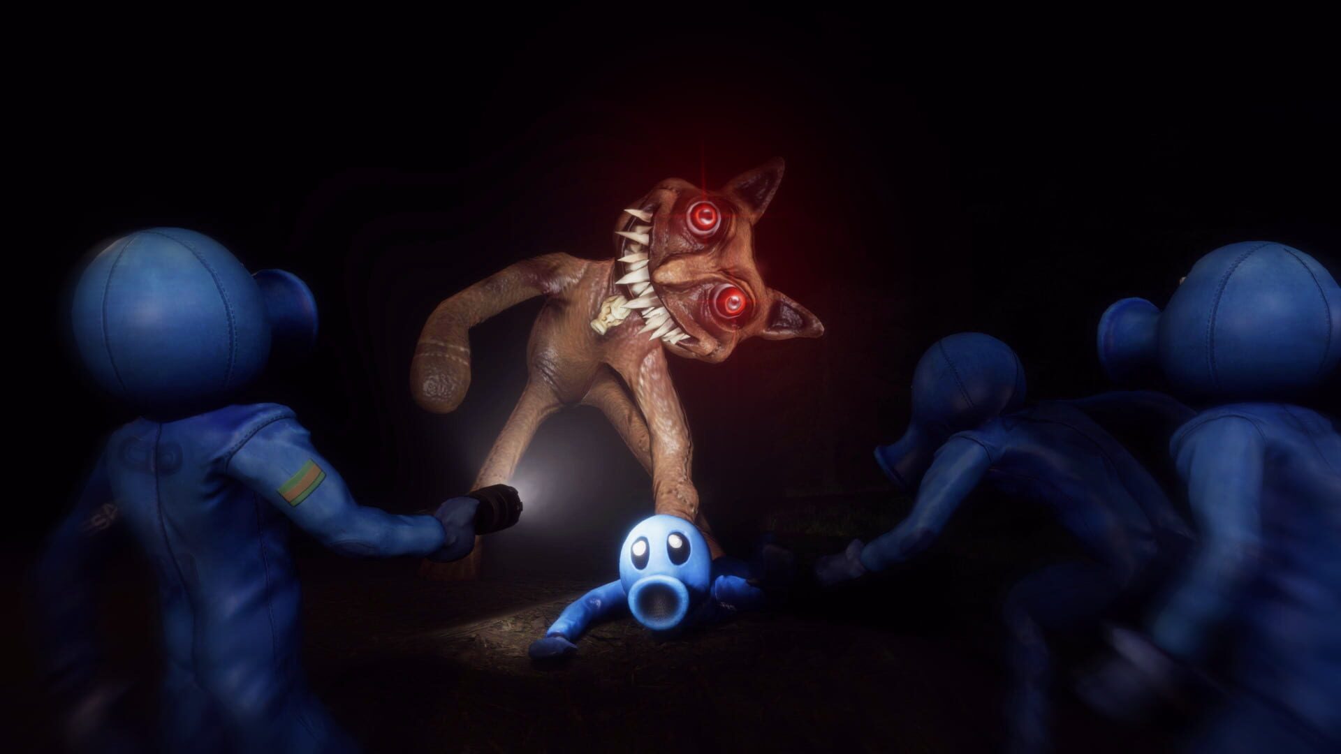 Foto do jogo Zort
