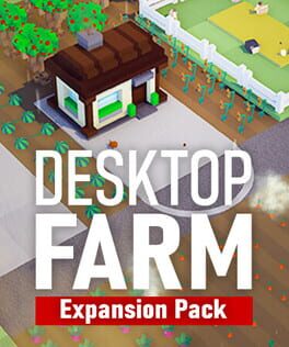 Foto do jogo Desktop Farm: Expansion Pack