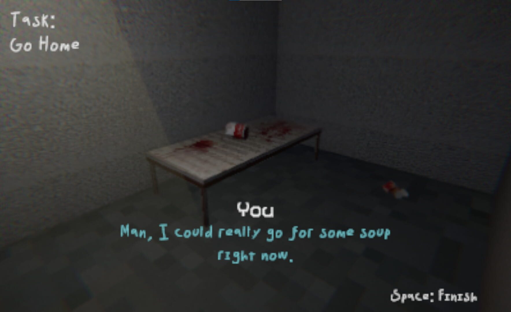 Foto do jogo Good Soup