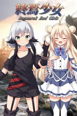 Foto do jogo Rangarok End Girls