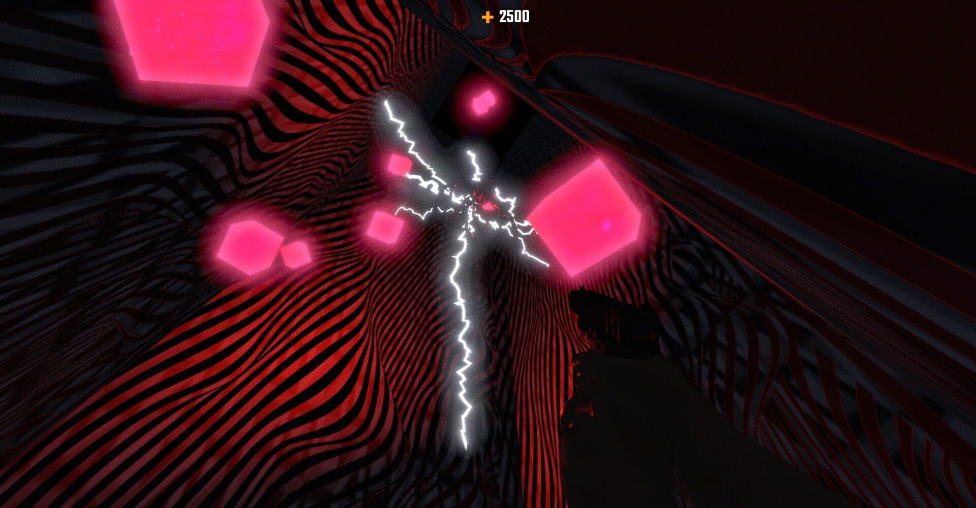 Foto do jogo Psychological Operation