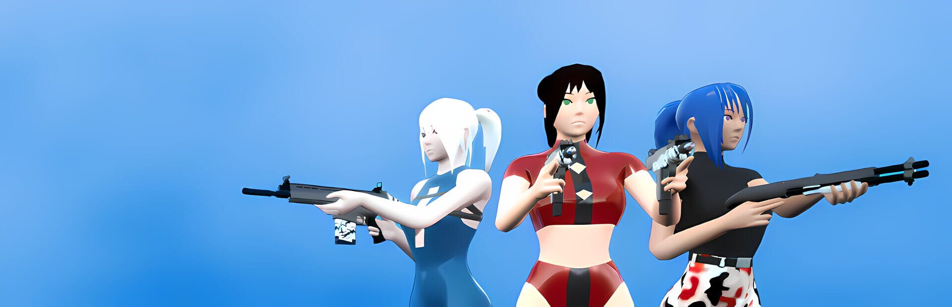 Foto do jogo Prime Agents