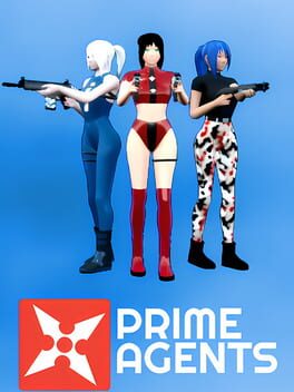 Foto do jogo Prime Agents