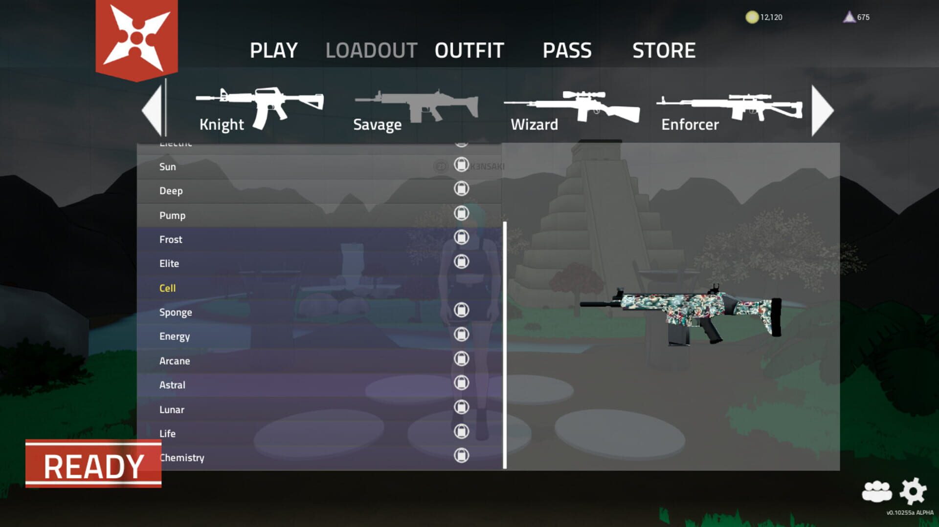 Foto do jogo Prime Agents