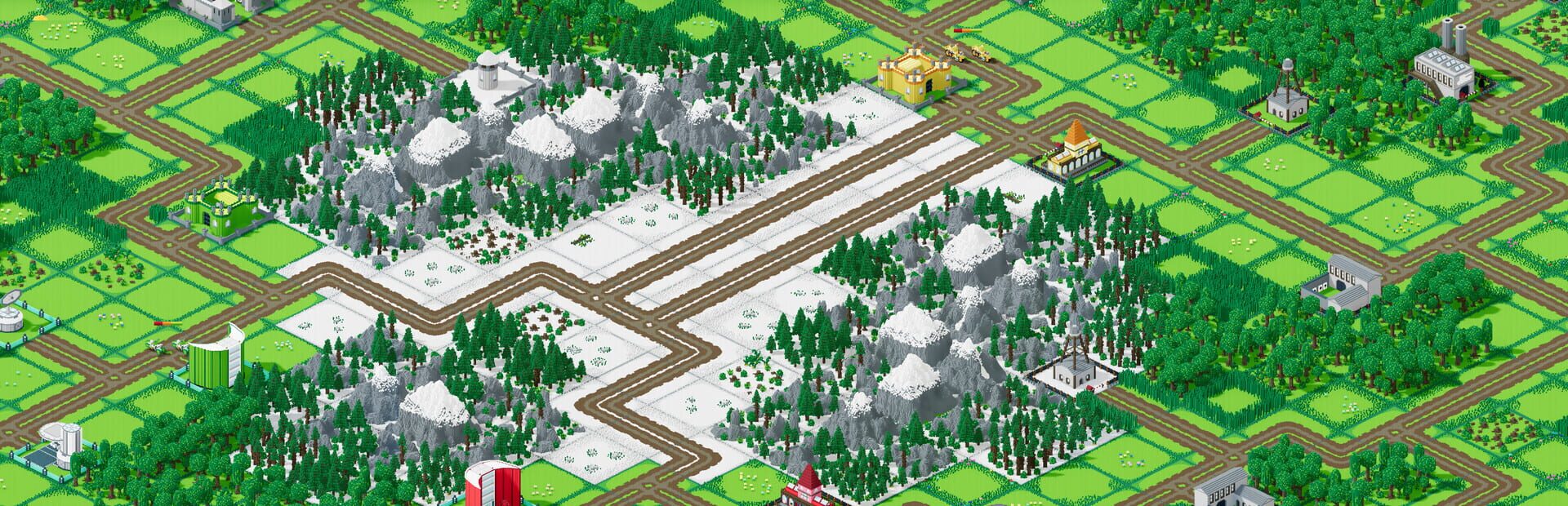 Foto do jogo Tanks of Freedom II
