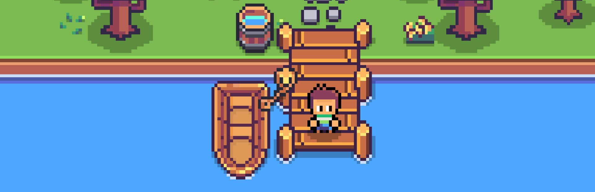 Foto do jogo Fishing Tale