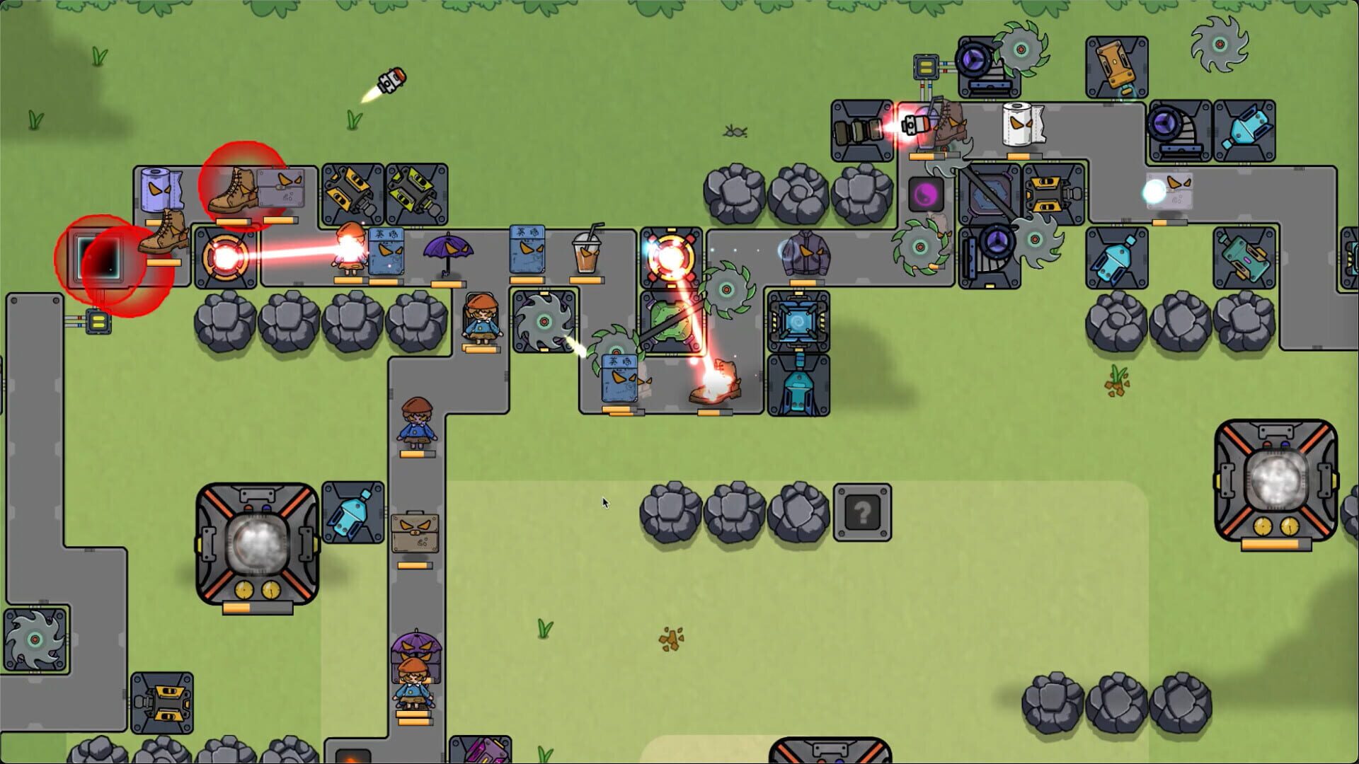 Foto do jogo I Am The Registered Environmental Engineer