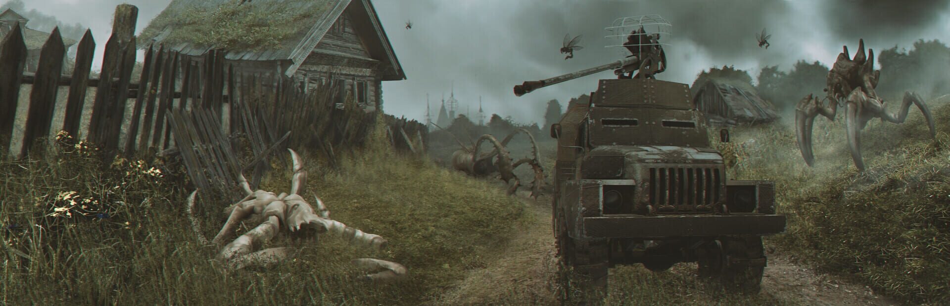 Foto do jogo Ashes of the Union