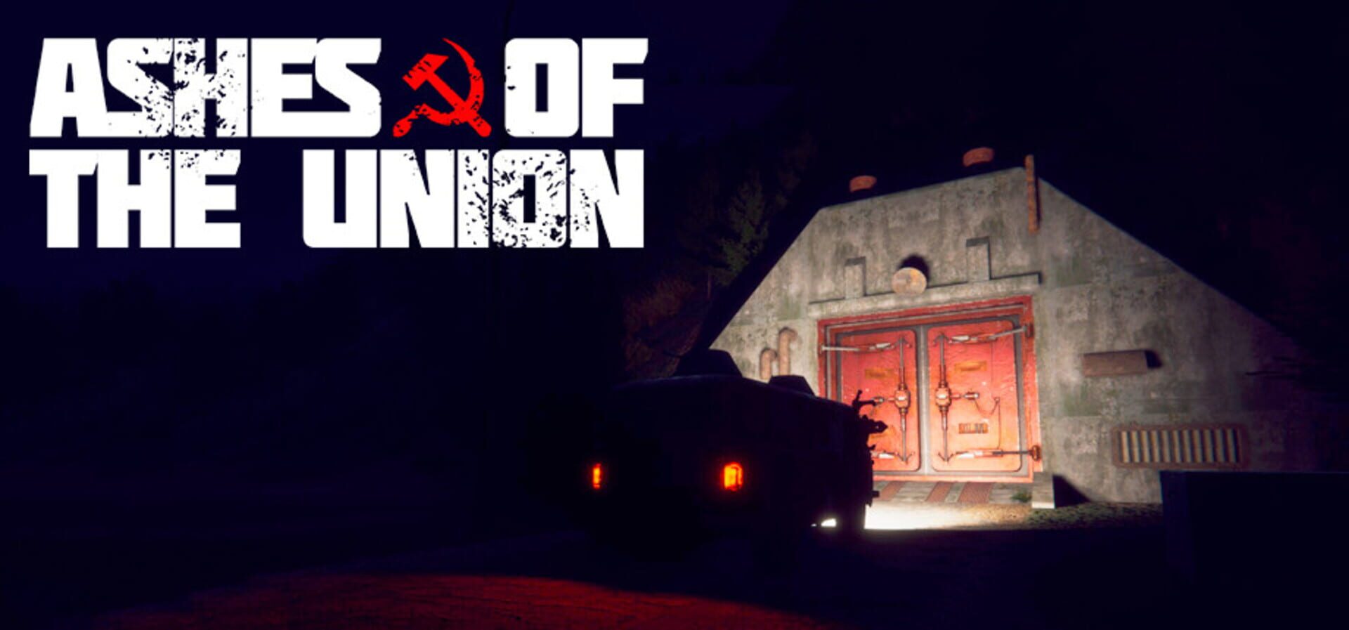 Foto do jogo Ashes of the Union