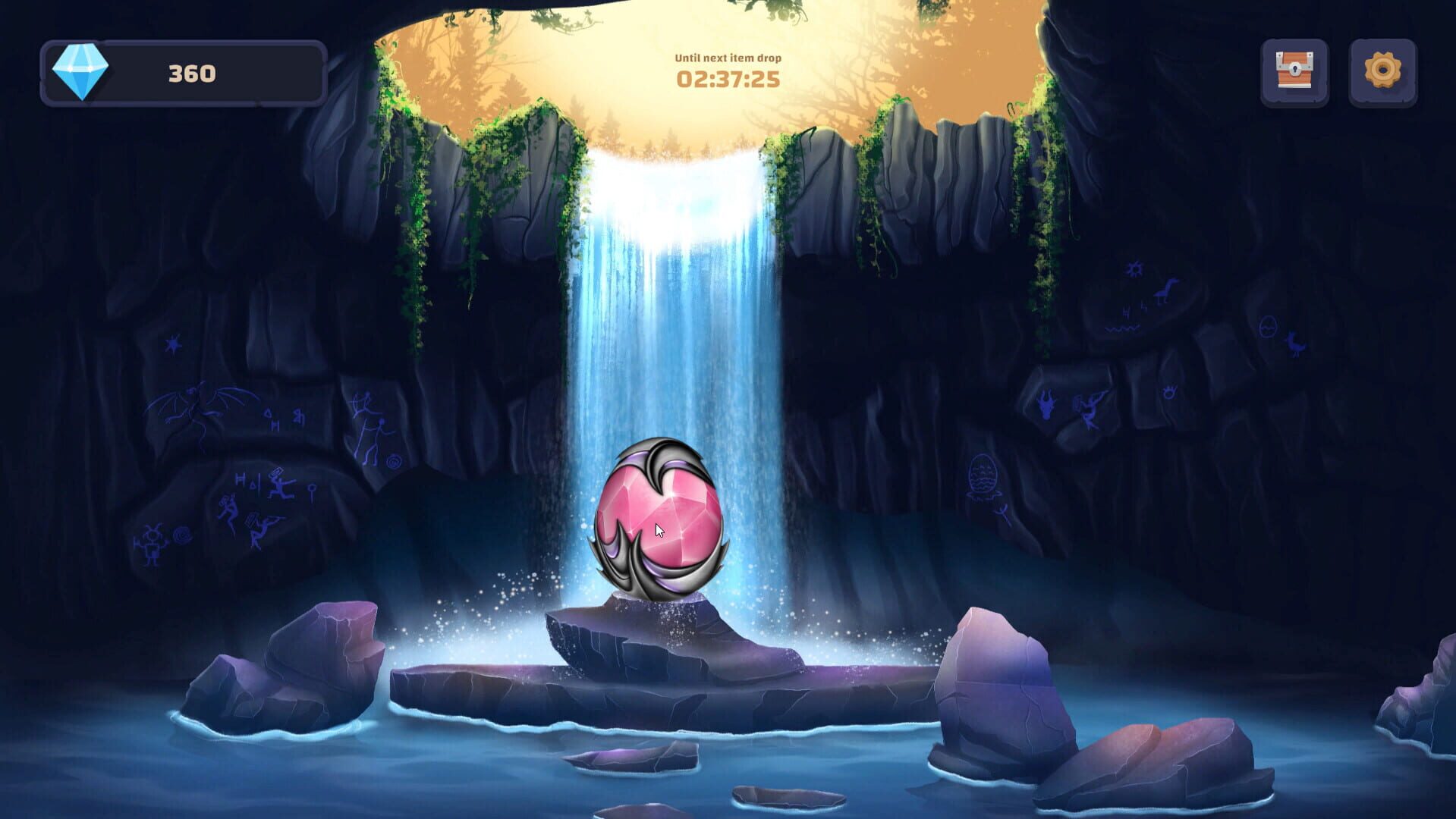 Foto do jogo Fabergegg
