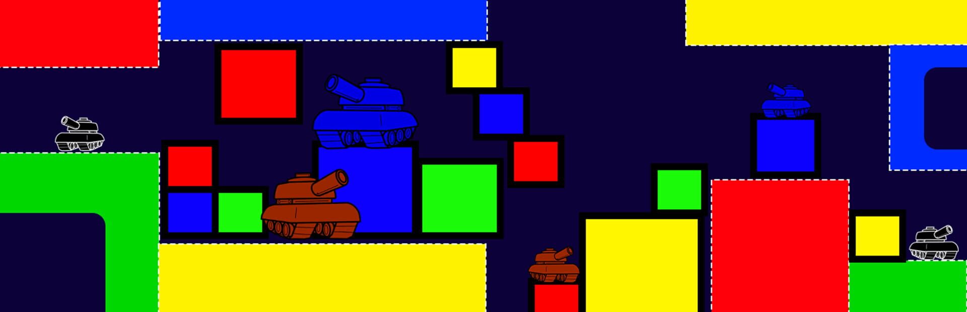 Foto do jogo Mini-Tank Arena