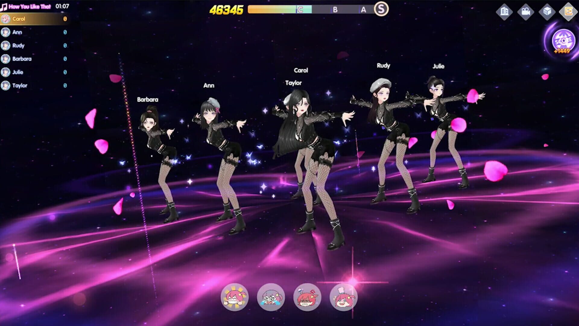 Foto do jogo Idol Party