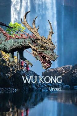 Foto do jogo Unreal Wukong