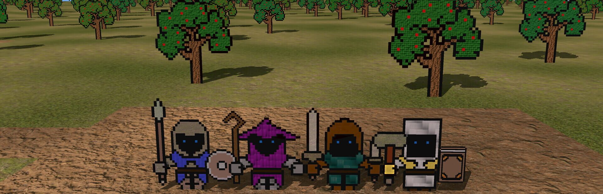 Foto do jogo Anomalous Adventure