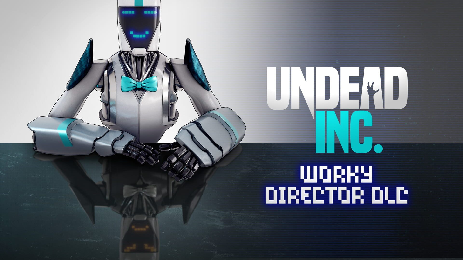 Foto do jogo Undead Inc.: Worky DLC