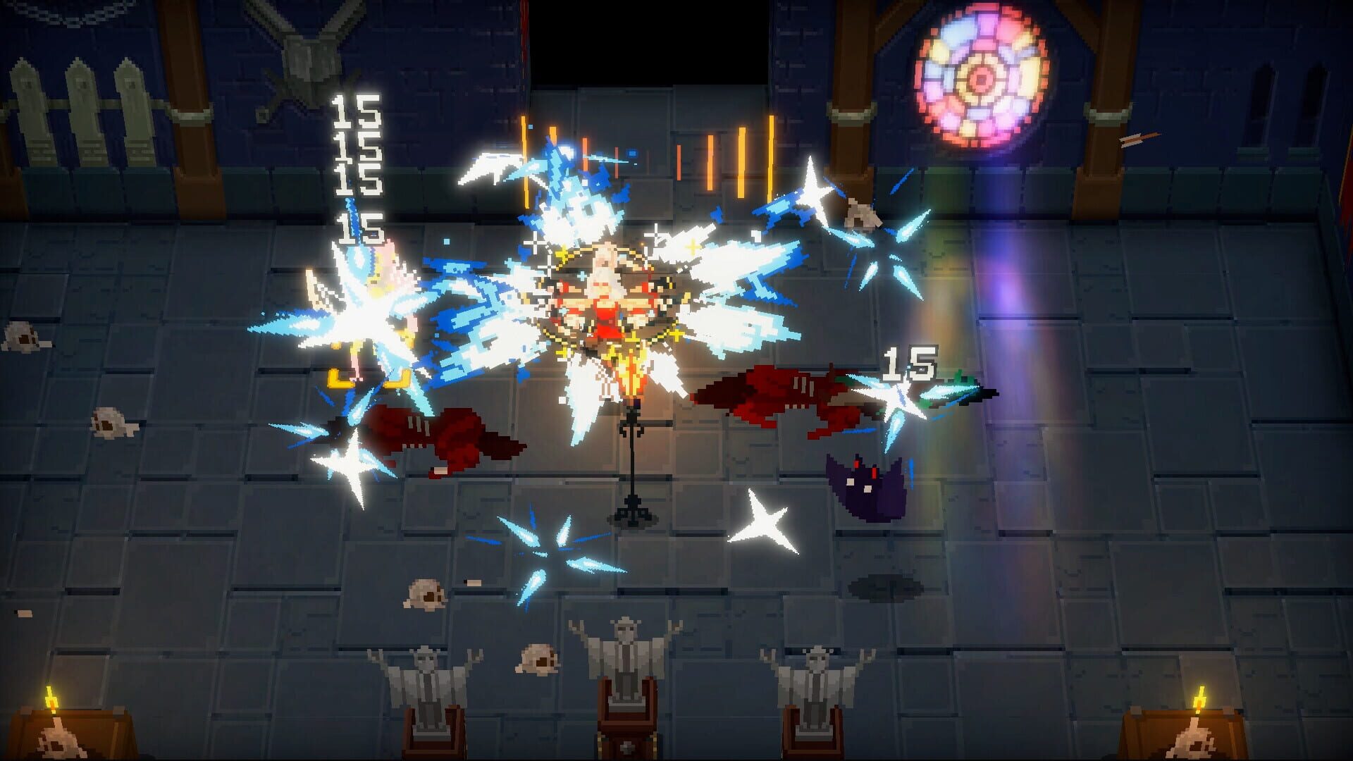 Foto do jogo Otherworld Legends: Fluffette