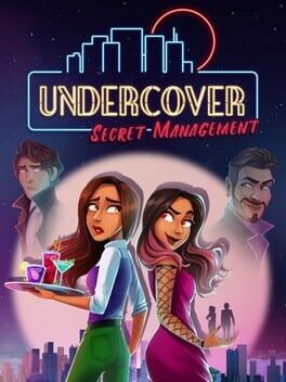 Foto do jogo Undercover: Secret Management