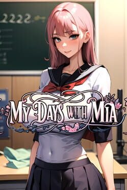 Foto do jogo My Days With Mia