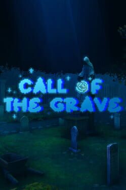 Foto do jogo Call of the Grave