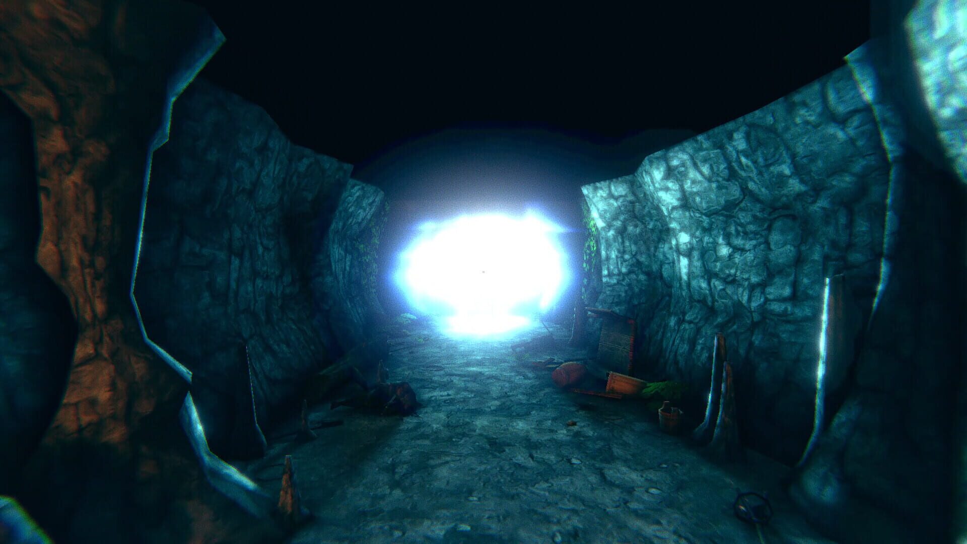 Foto do jogo Call of the Grave