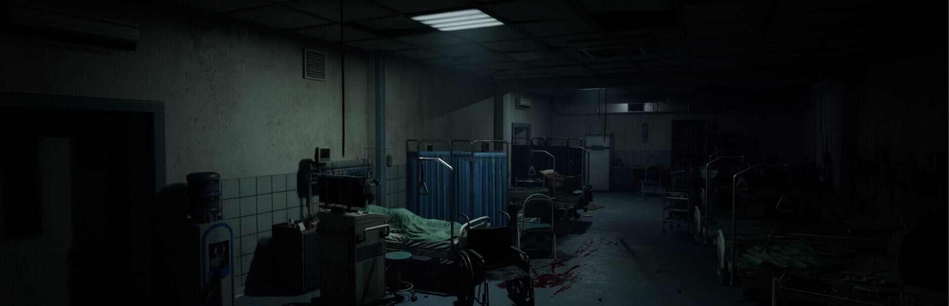 Foto do jogo No Way Out