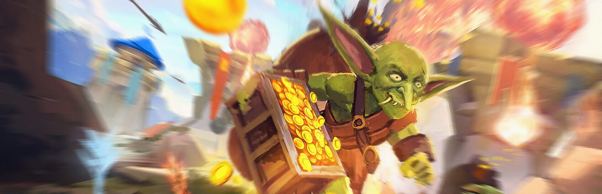Foto do jogo Old School Tower Defense