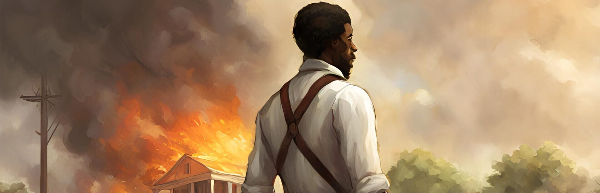 Foto do jogo Uprising: Kingdom Come