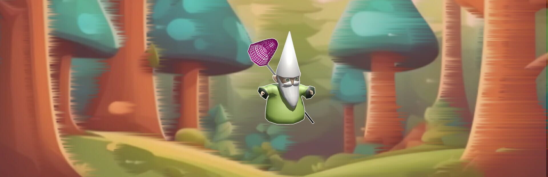 Foto do jogo Gnomes vs. Knights