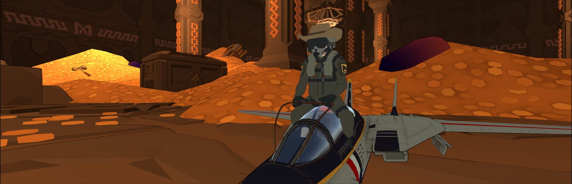 Foto do jogo Best Gun