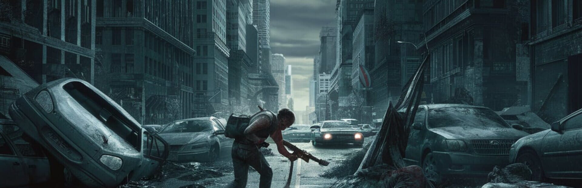 Foto do jogo Day of Invasion: Reloaded