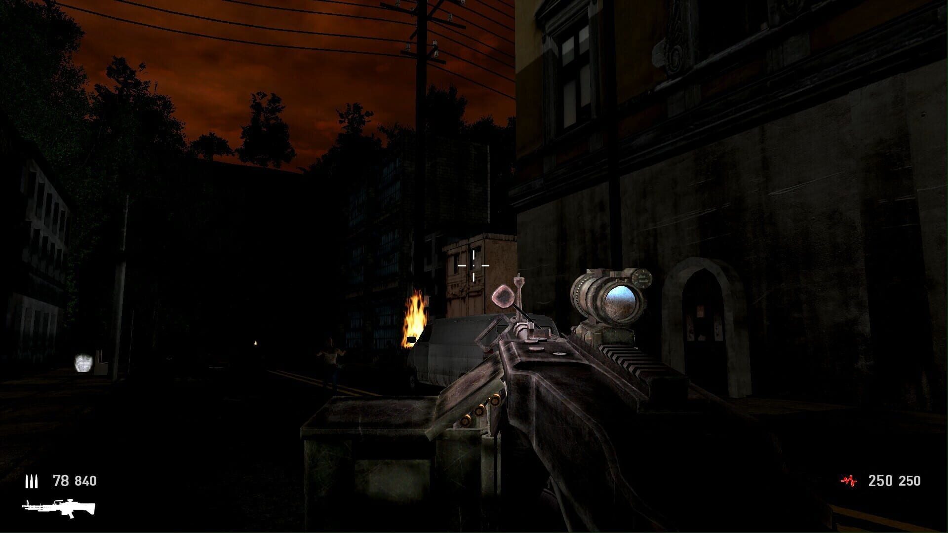 Foto do jogo Day of Invasion: Reloaded