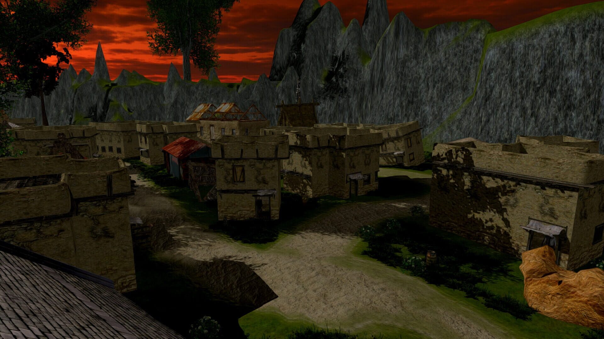Foto do jogo Day of Invasion: Reloaded