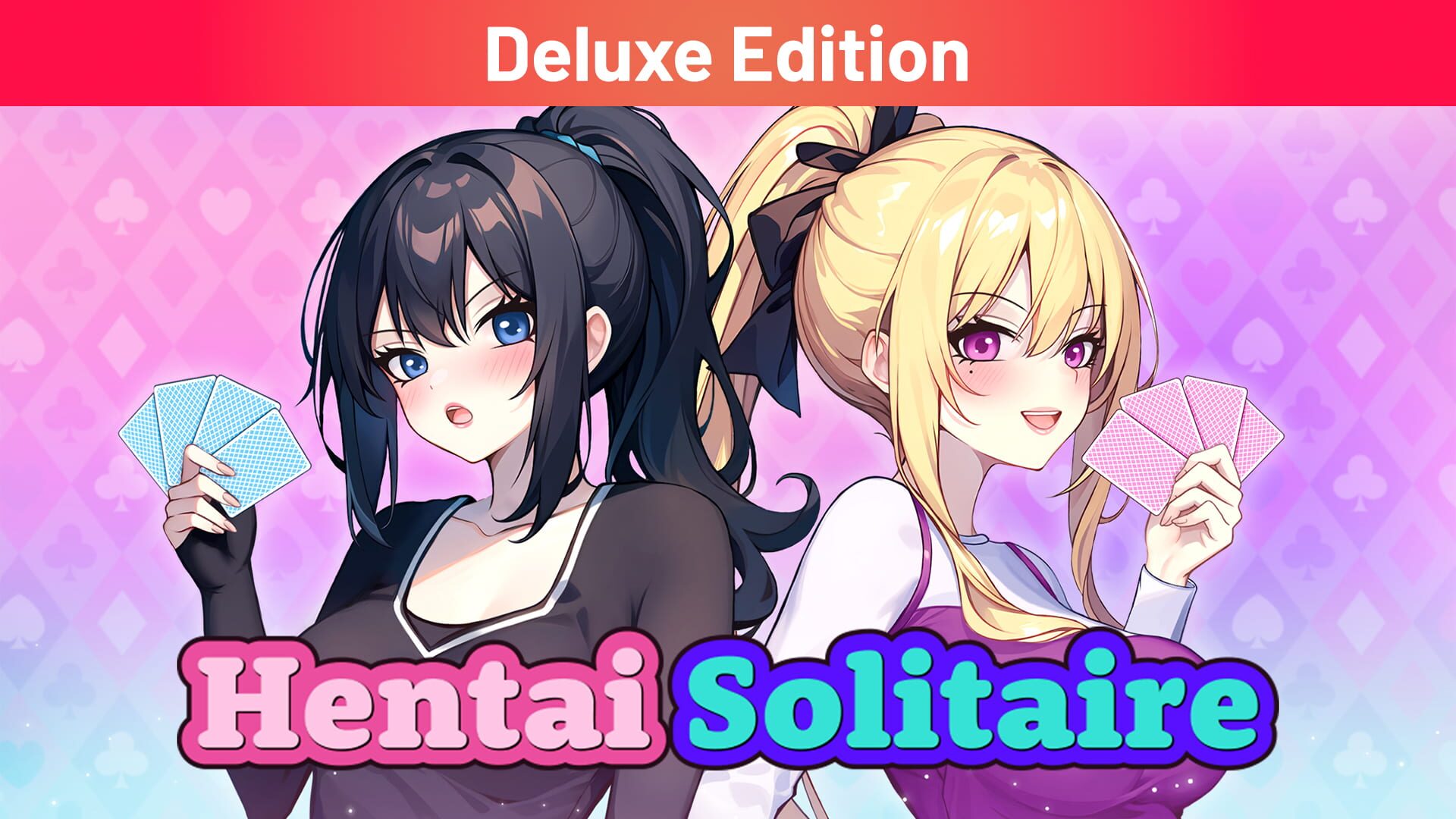 Foto do jogo Hentai Solitaire: Deluxe Edition