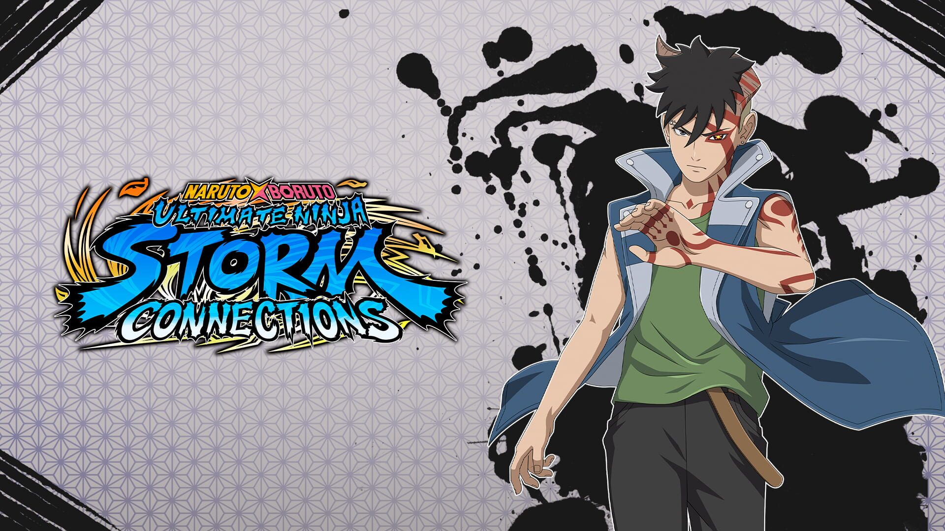 Foto do jogo Naruto x Boruto: Ultimate Ninja Storm Connection - DLC Pack 4