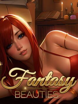 Foto do jogo Fantasy Beauties - Freya Photo Pack