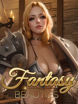 Foto do jogo Fantasy Beauties - Brunhilda Photo Pack