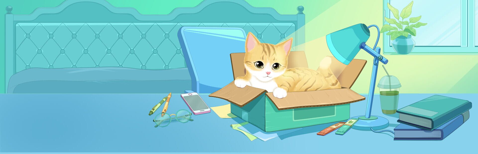 Foto do jogo Lots of Cats in Every Moment