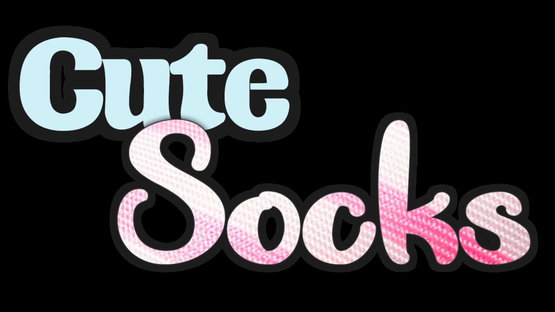 Foto do jogo Cute Socks