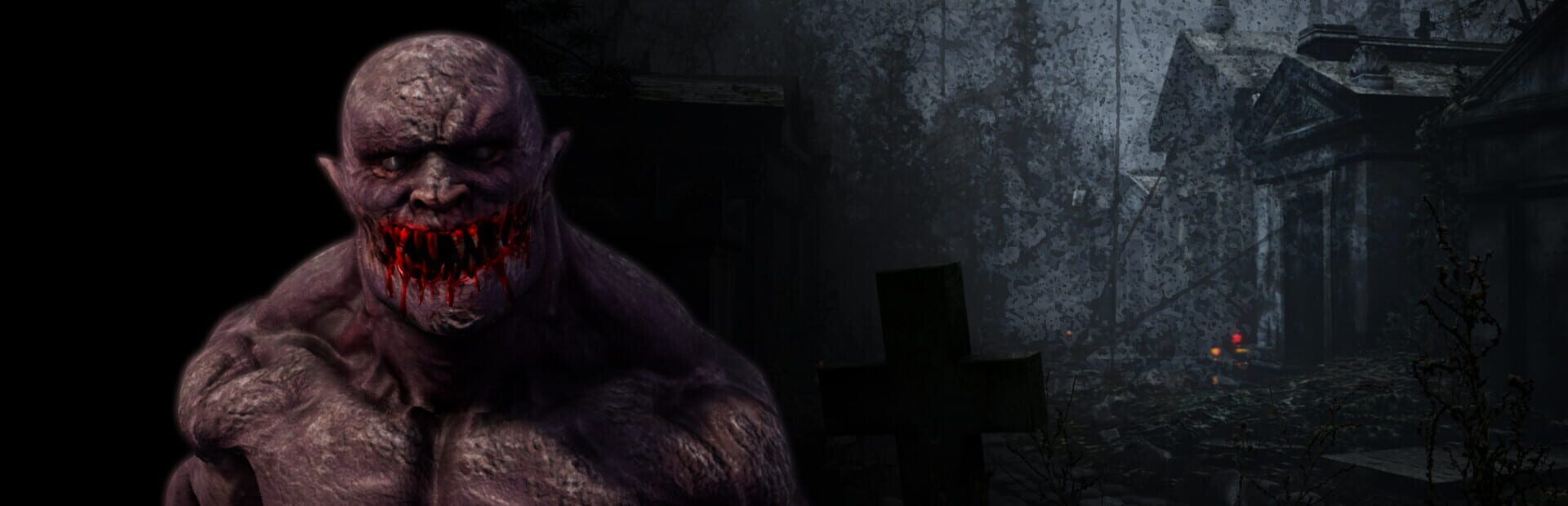 Foto do jogo Feel the Fear Around