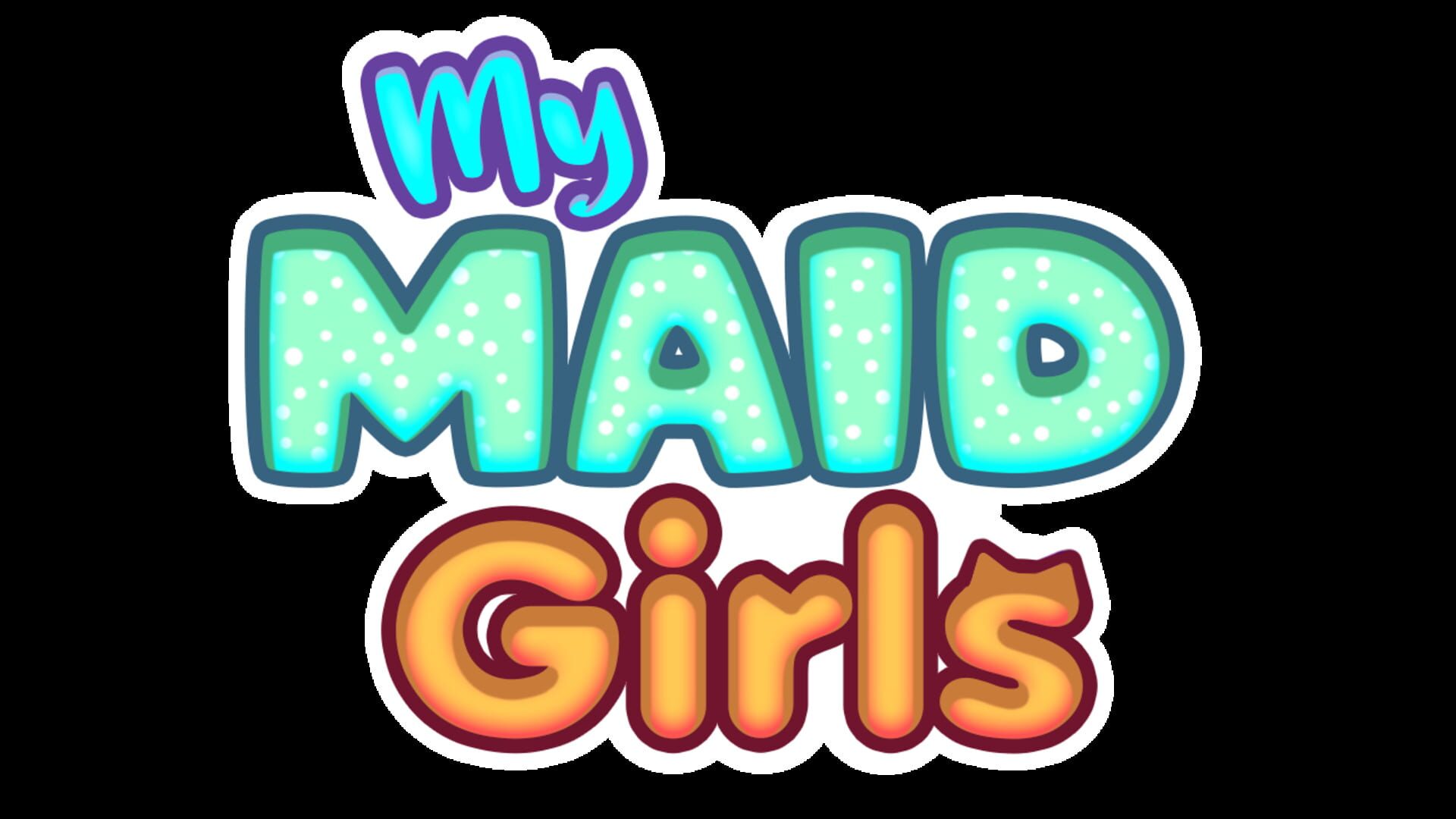 Foto do jogo My Maid Girls
