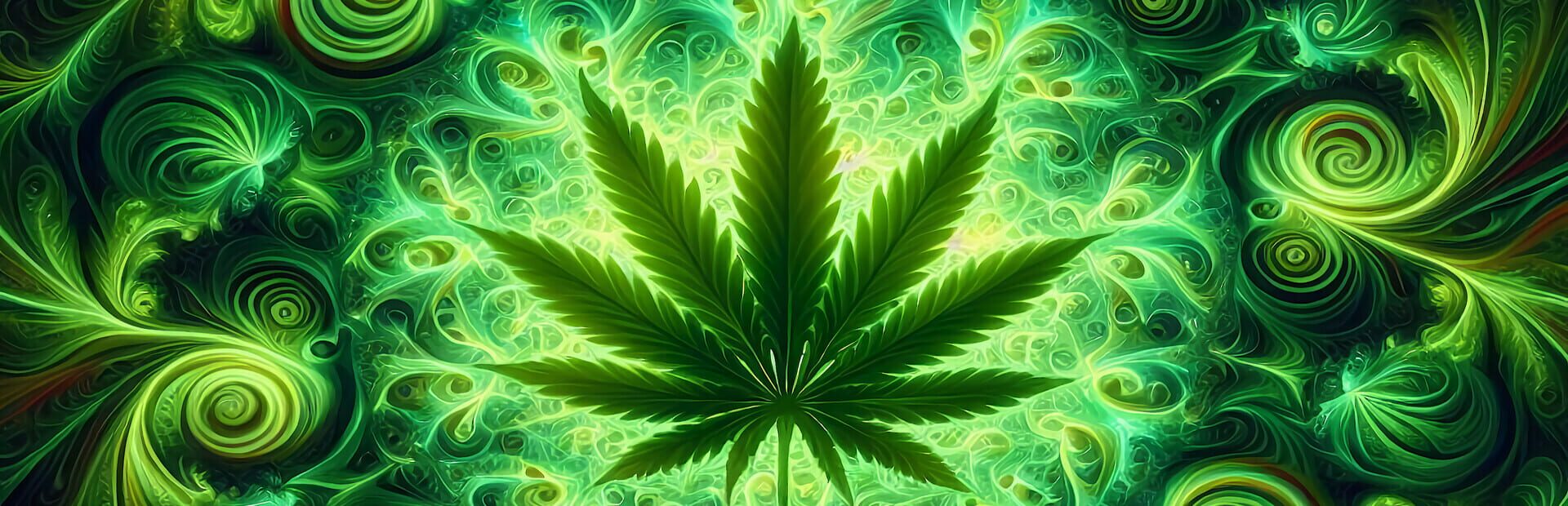 Foto do jogo Weedy's World