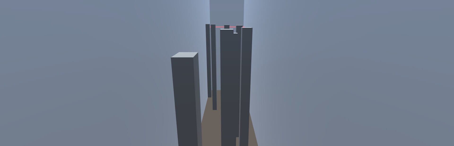 Foto do jogo Parkour Master