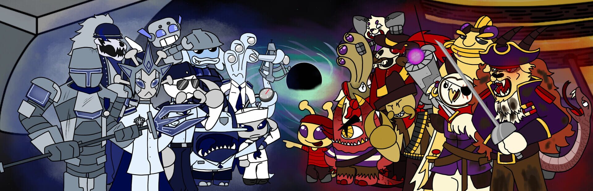 Foto do jogo Raid on Rift