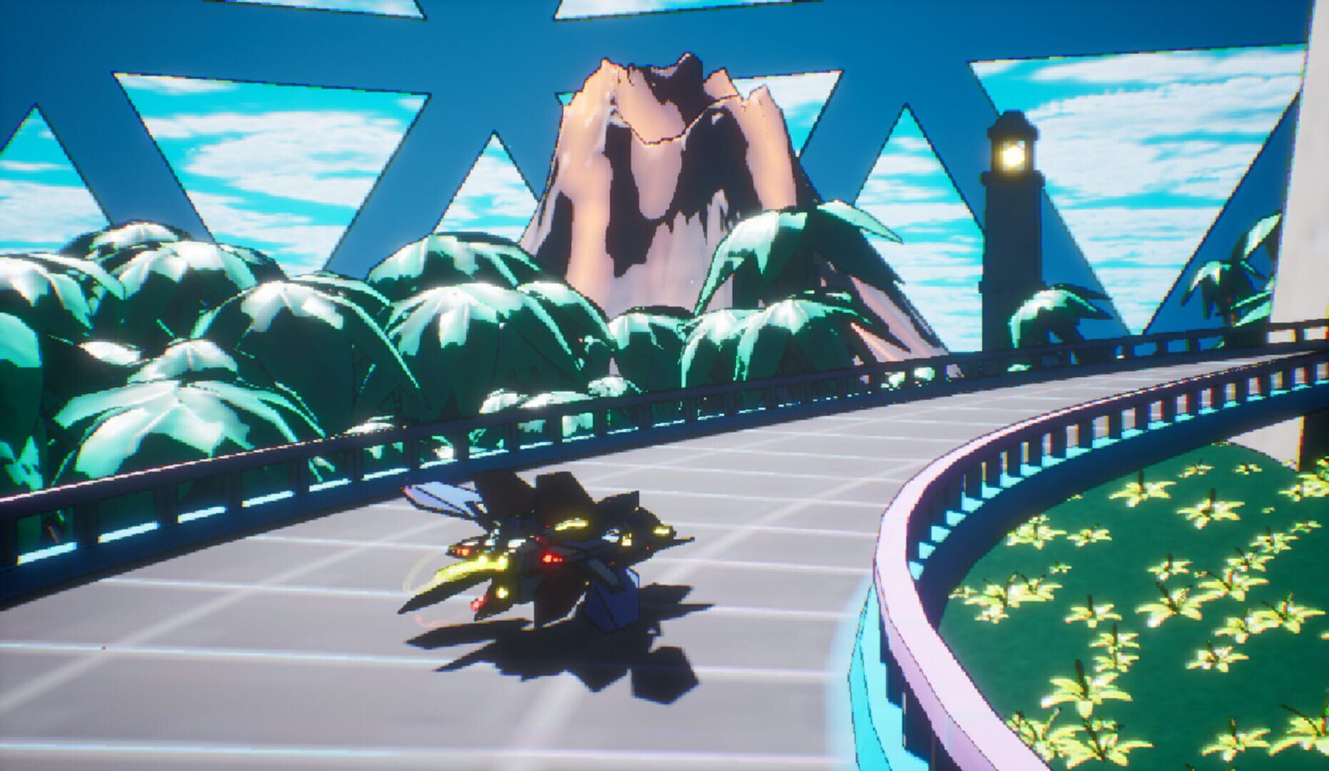 Foto do jogo Galaxy Rush