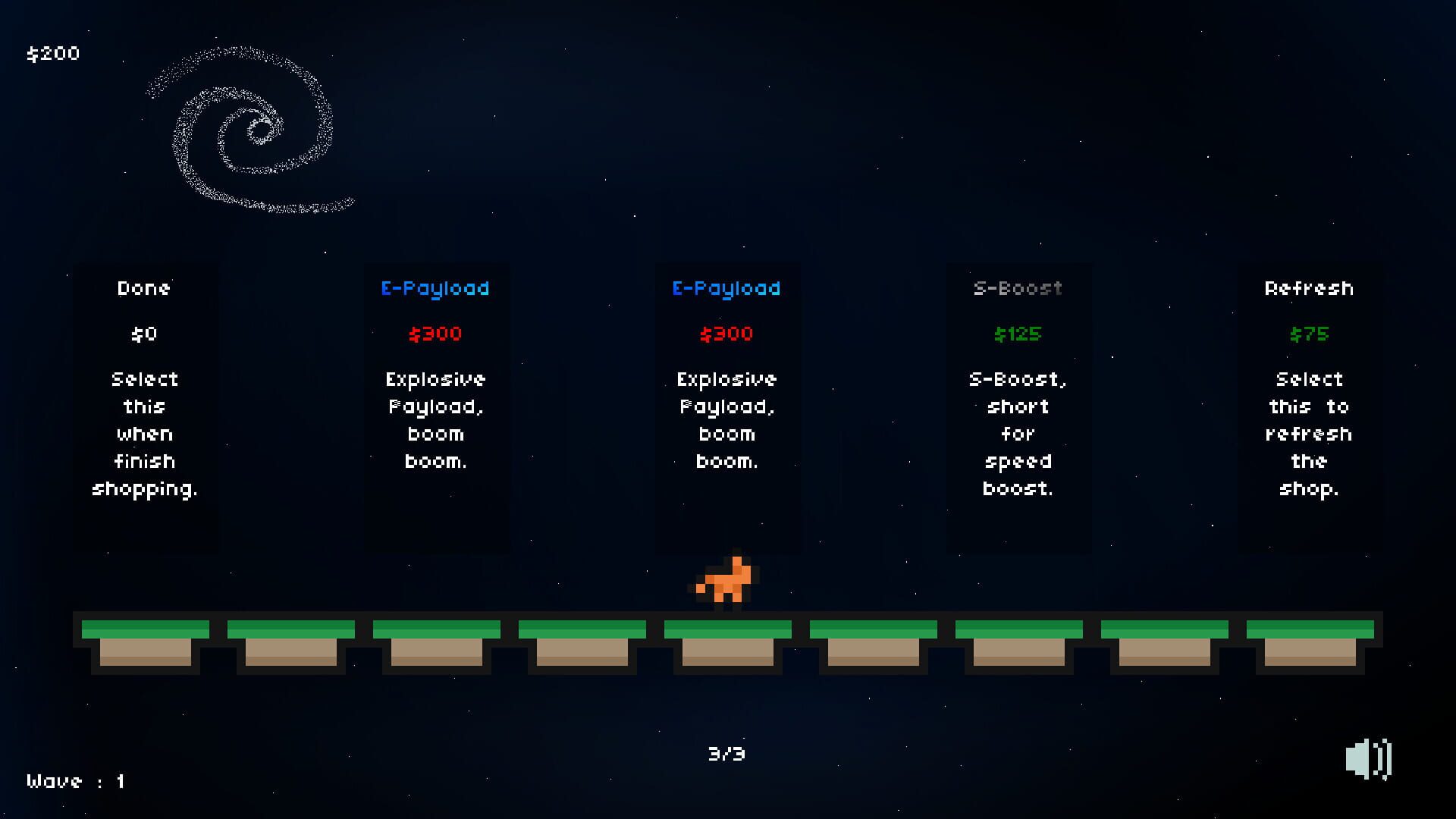 Foto do jogo Bad Cat Good Dog Alien Force