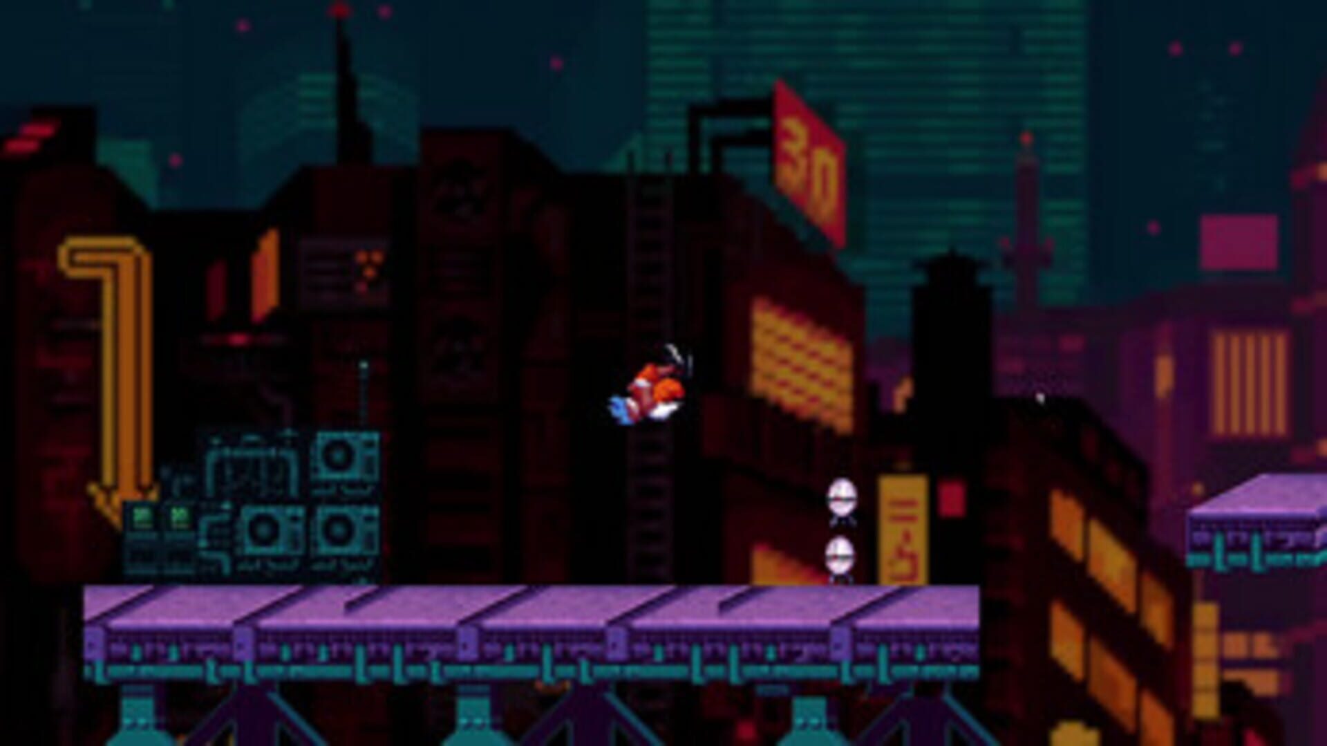 Foto do jogo Chrono-Shift