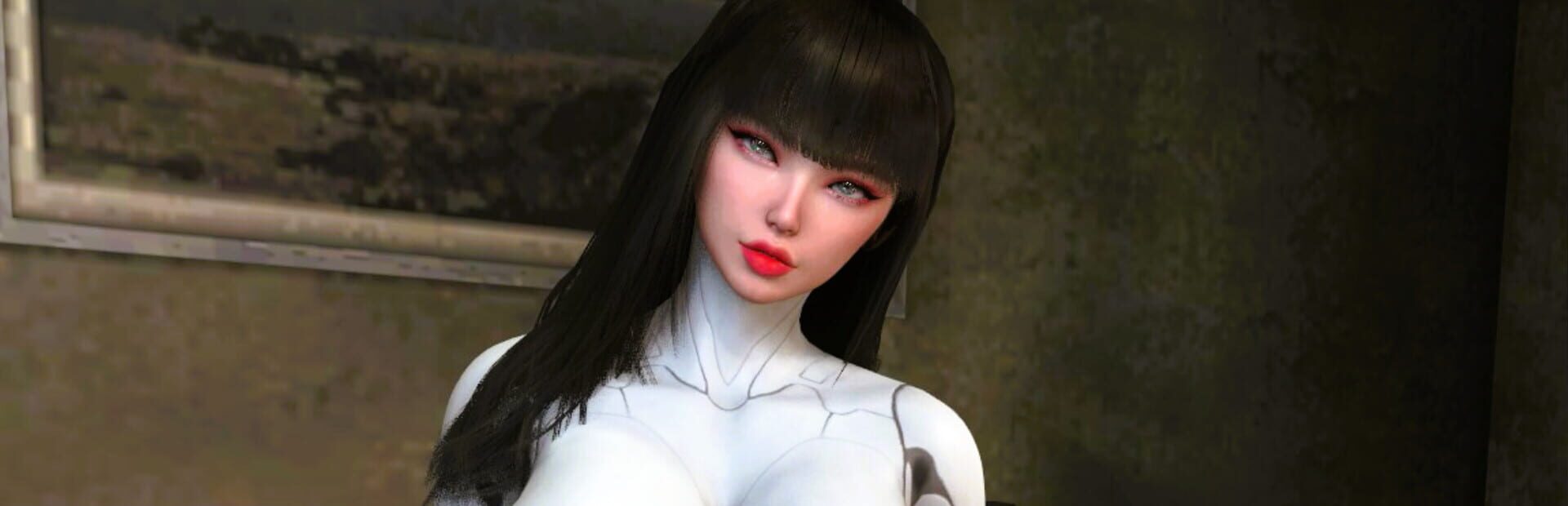 Foto do jogo Synthetic Soul: Reset