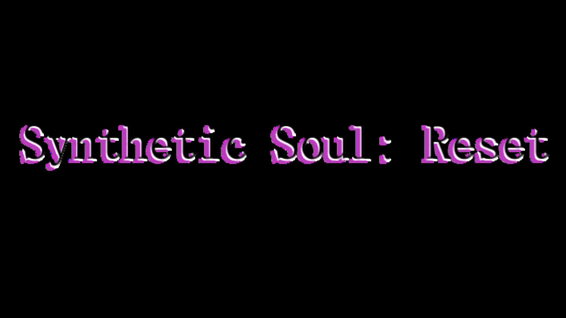 Foto do jogo Synthetic Soul: Reset