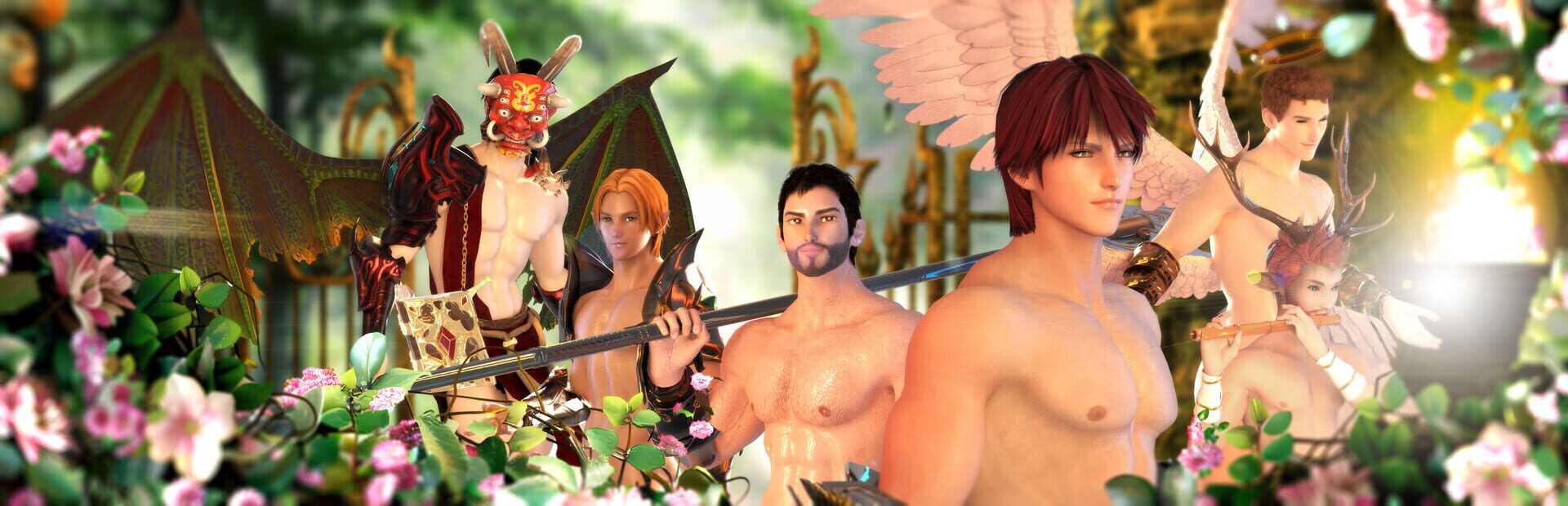 Foto do jogo Dik Journey